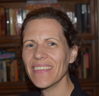 photograph of Dr. Karen Maloney-Younker, ND